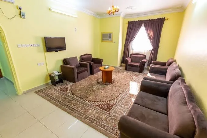 Al Eairy Furnished Apt Al Madinah 3-14