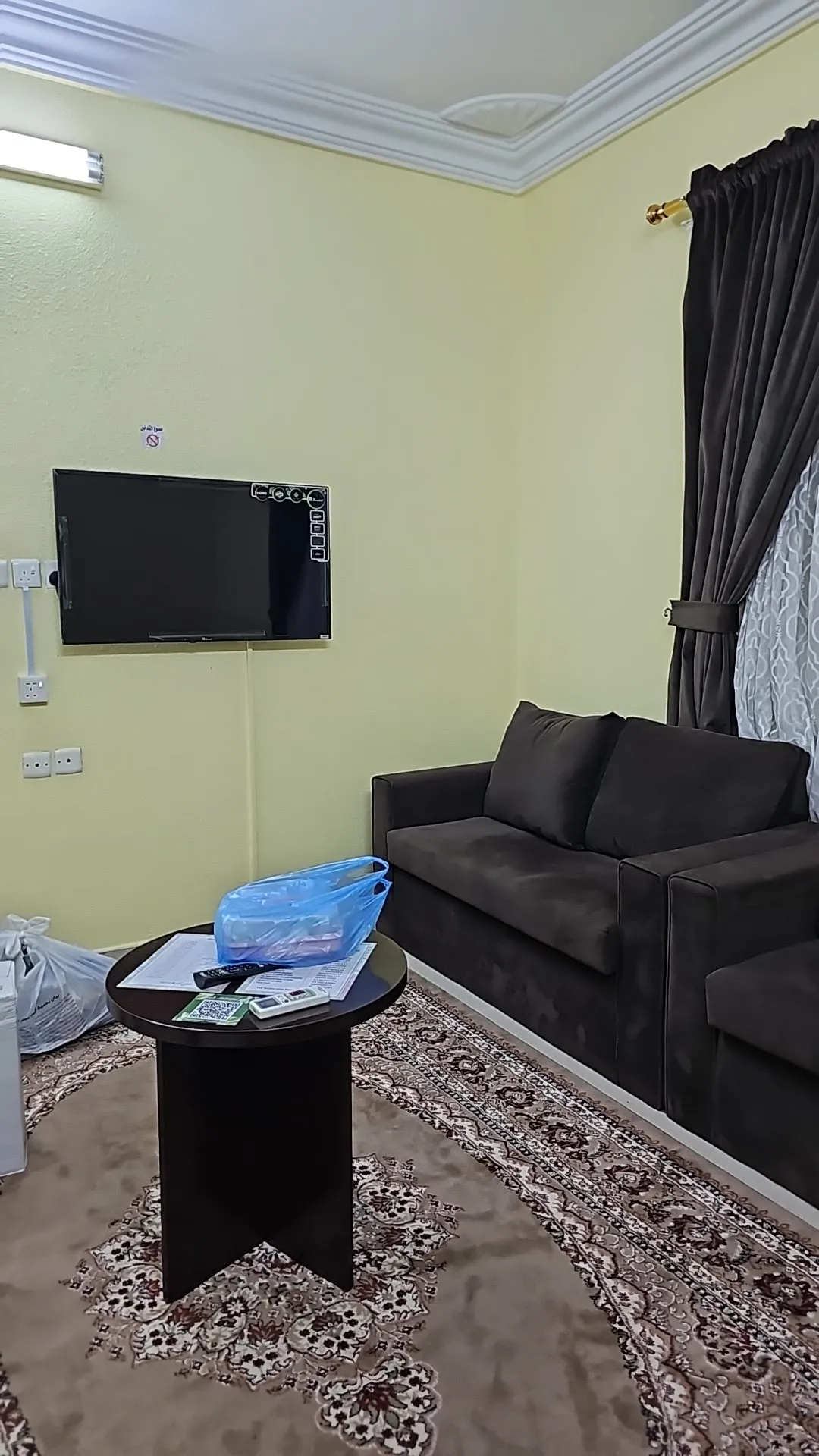 Al Eairy Furnished Apt Al Madinah 3-20