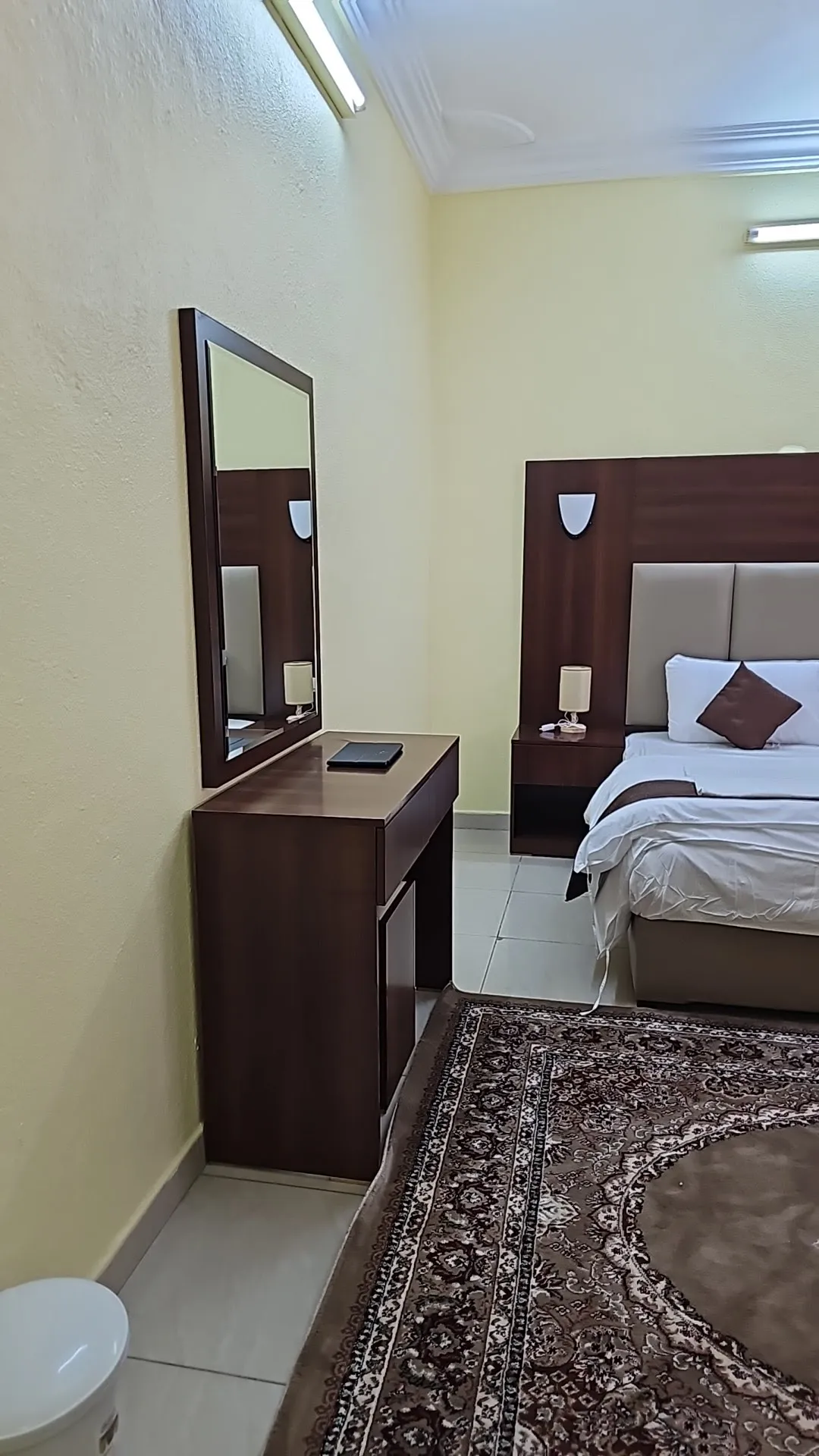 Al Eairy Furnished Apt Al Madinah 3-30