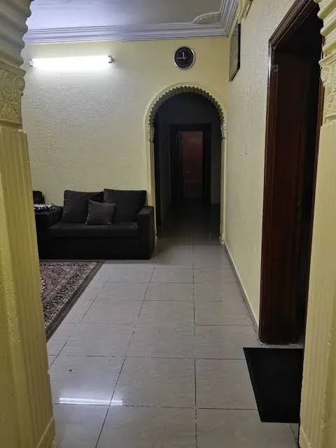 Al Eairy Furnished Apt Al Madinah 3-8