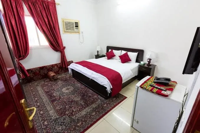 Al Eairy Furnished Apts Al Madinah 8-18