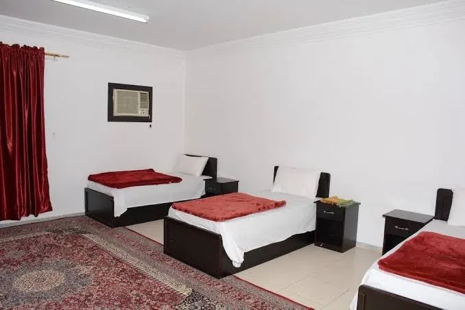 Al Eairy Furnished Apts Al Madinah 8-21