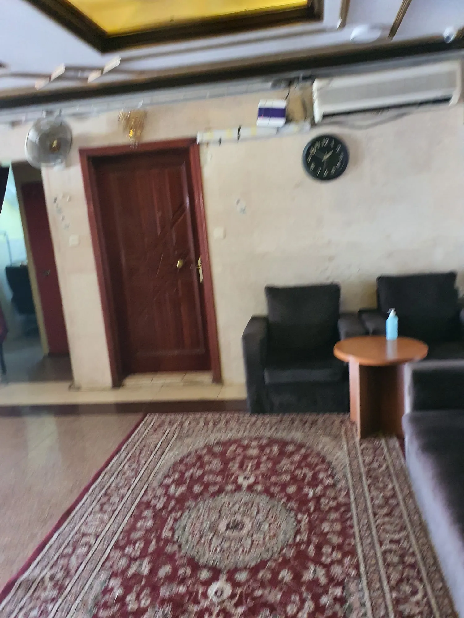 Al Eairy Furnished Apts Al Madinah 8-26