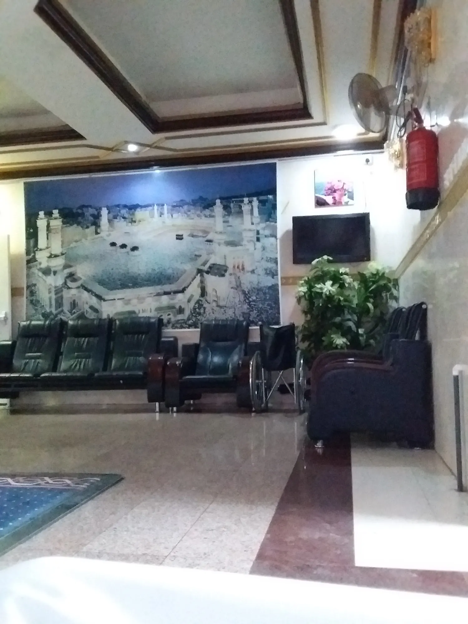 Al Eairy Furnished Apts Al Madinah 8-32