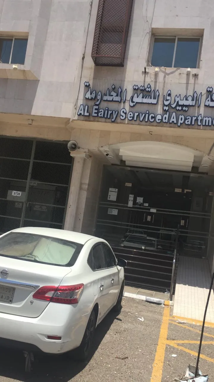 Al Eairy Furnished Apts Al Madinah 8-37