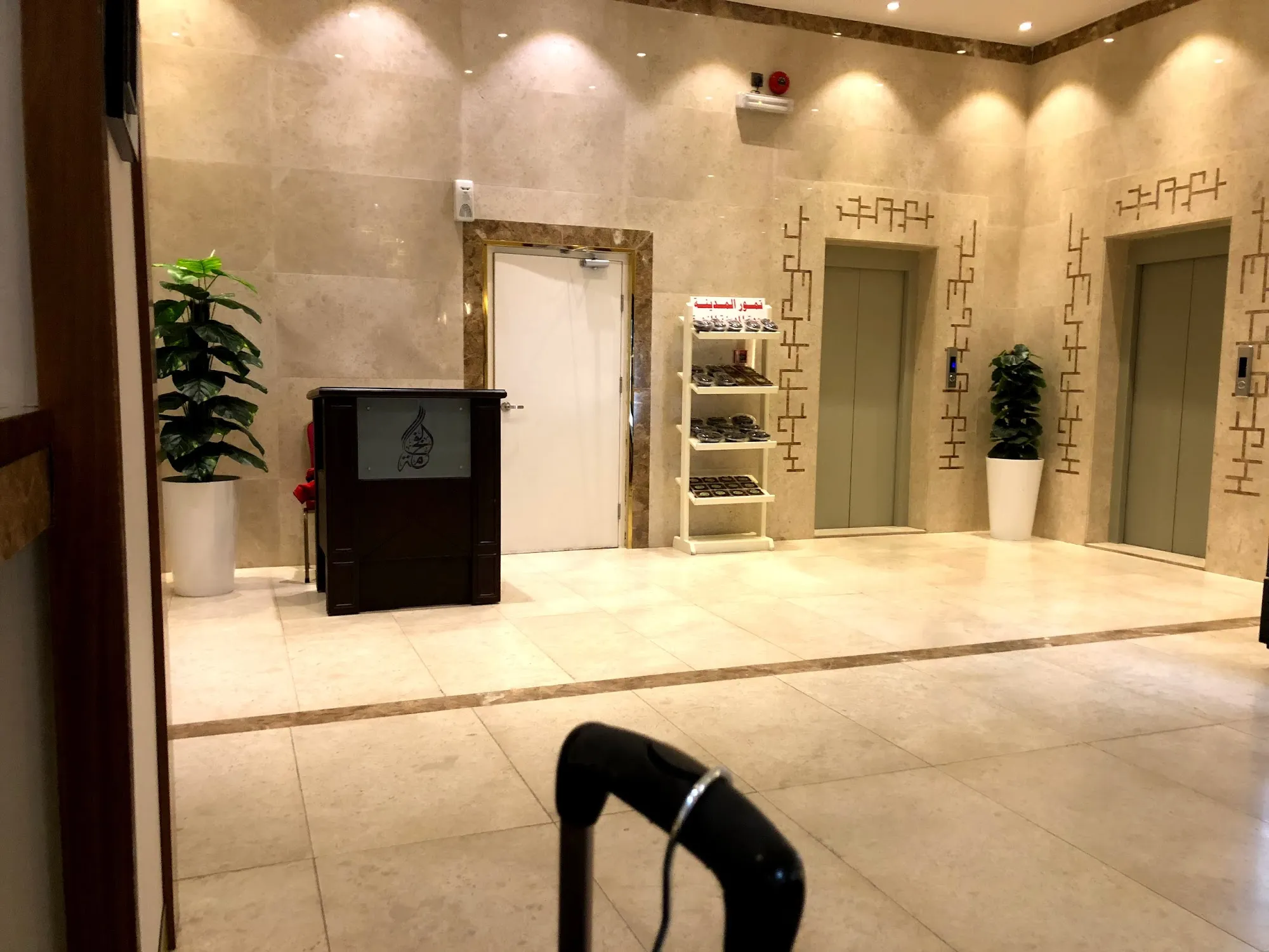 Al Fakhamah Al Masiyah Furnished Units-4