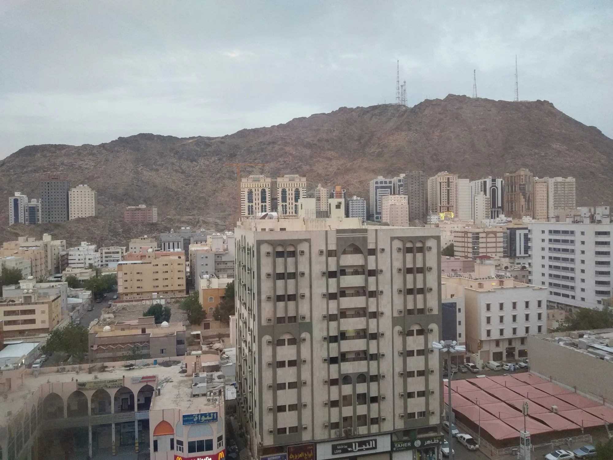 Al Olayan Plaza Hotel فندق العليان بلازا-11