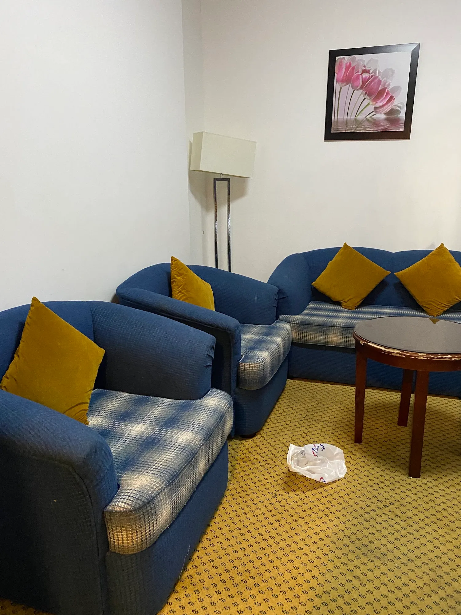 Al Olayan Plaza Hotel فندق العليان بلازا-16