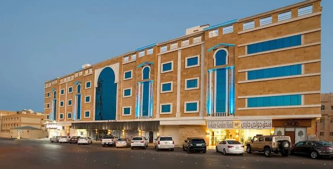 ANAST HOTEL- فندق آنست-21