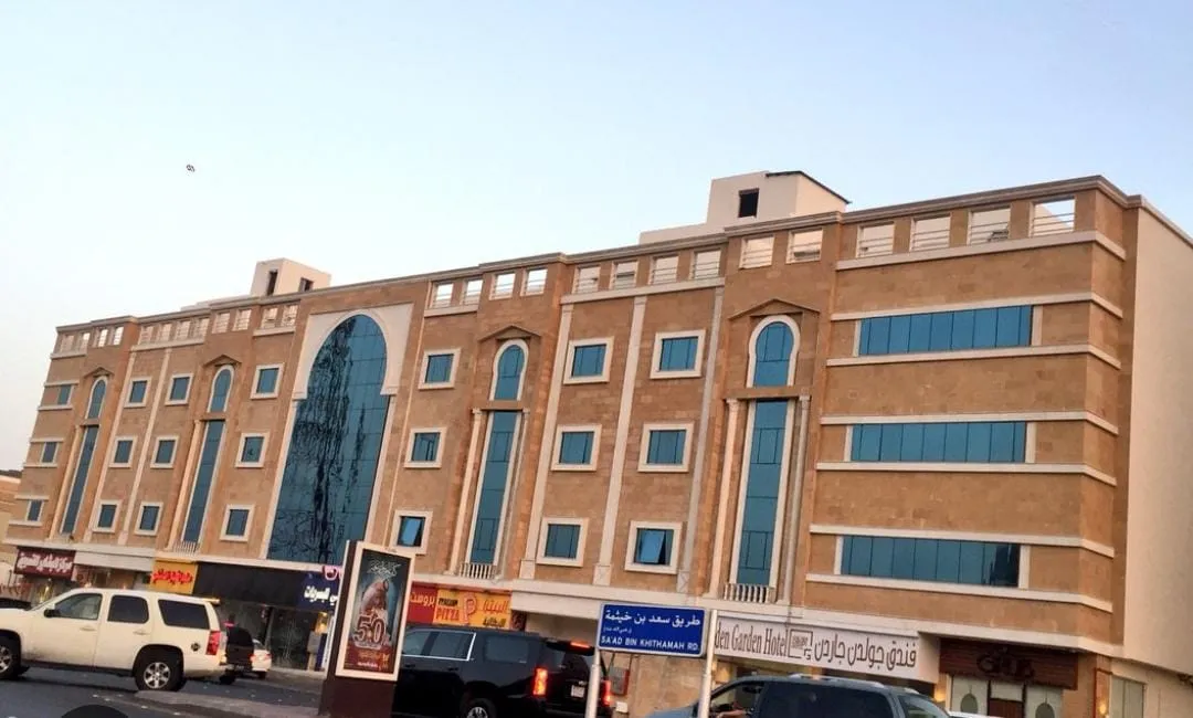 ANAST HOTEL- فندق آنست-33