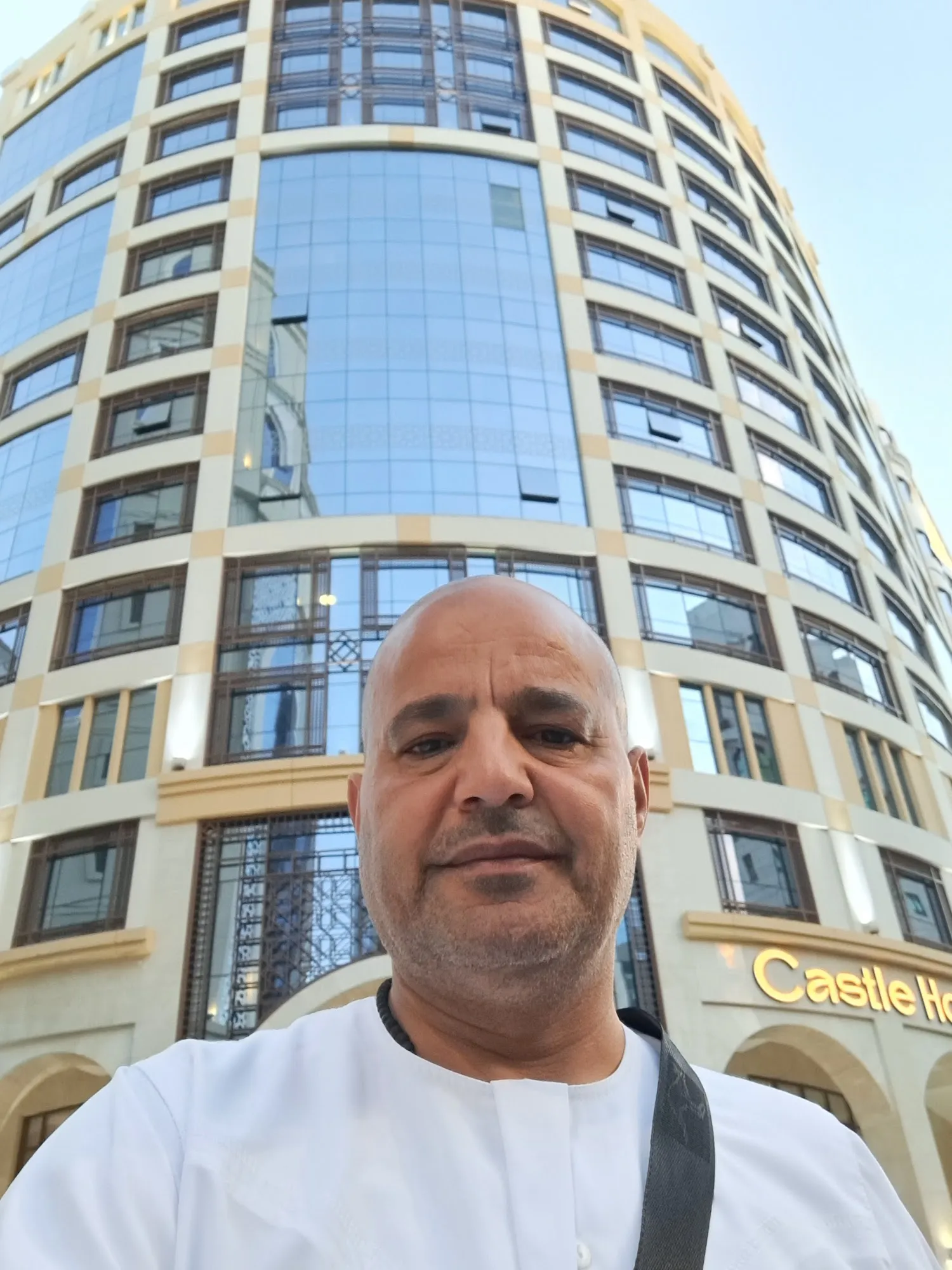 CASTLE HOTEL فندق كاسيل-21