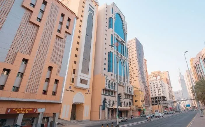 Diar AlKhalidiya Hotel فندق ديار الخالدية-10