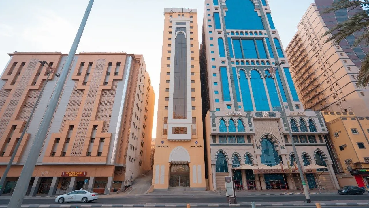 Diar AlKhalidiya Hotel فندق ديار الخالدية-33