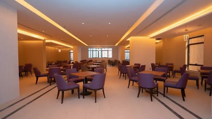 Diar AlKhalidiya Hotel فندق ديار الخالدية-37