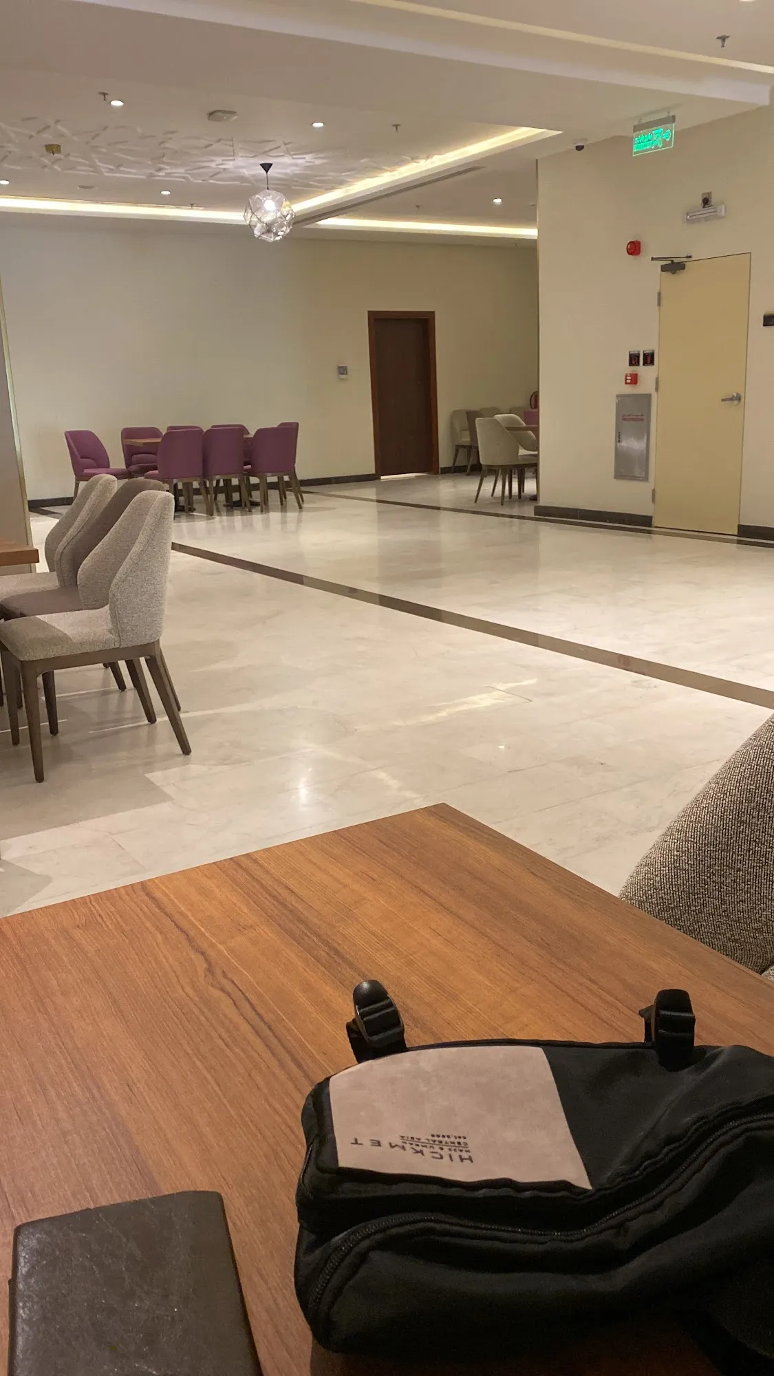 Diar AlKhalidiya Hotel فندق ديار الخالدية-7