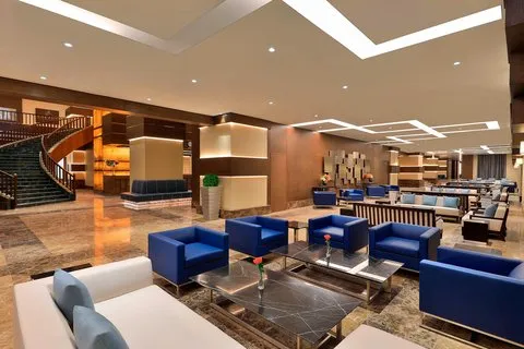 Four Points by Sheraton Makkah Al Naseem-7