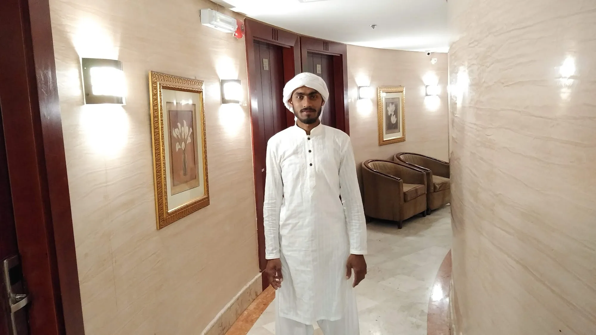 Hayah Taiba Hotel-15