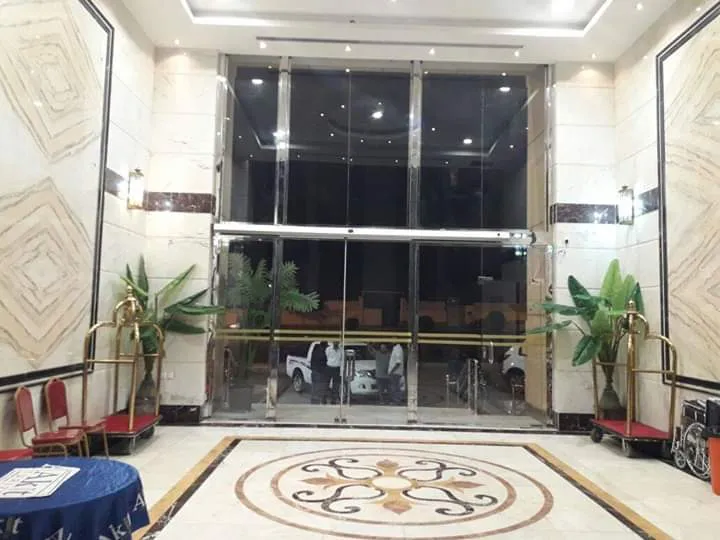 Hotel Zamazem Al Rawda-12