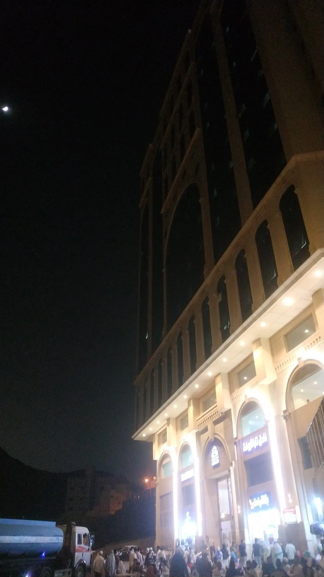 Hotel Zamazem Al Rawda-31