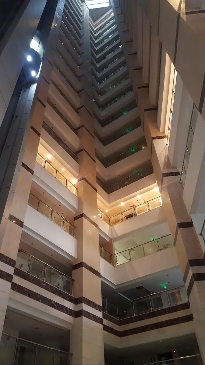 Hotel Zamazem Al Rawda-6