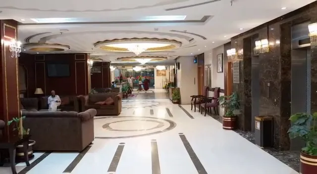 Jawharah Diyar Matar 2 Hotel-4