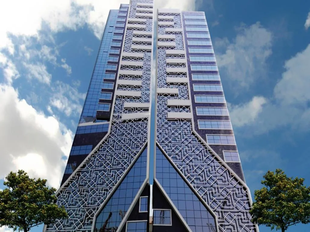 Lamar Ajyad First Tower B Hotel فندق لمار اجياد الاول برج ب-19