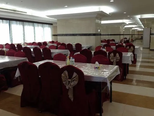 Luluat Muaz Hotel-6