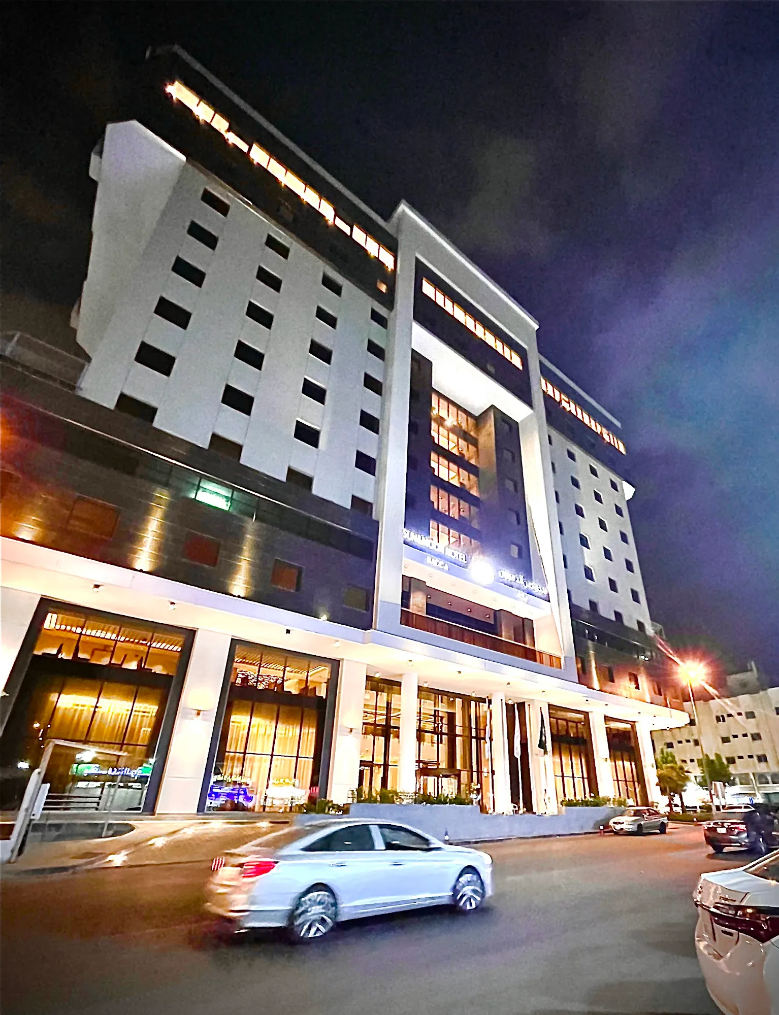 Manazel Al Ain Hotel-29