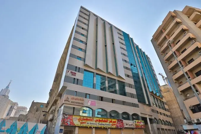 Nawazi Watheer Hotel-5