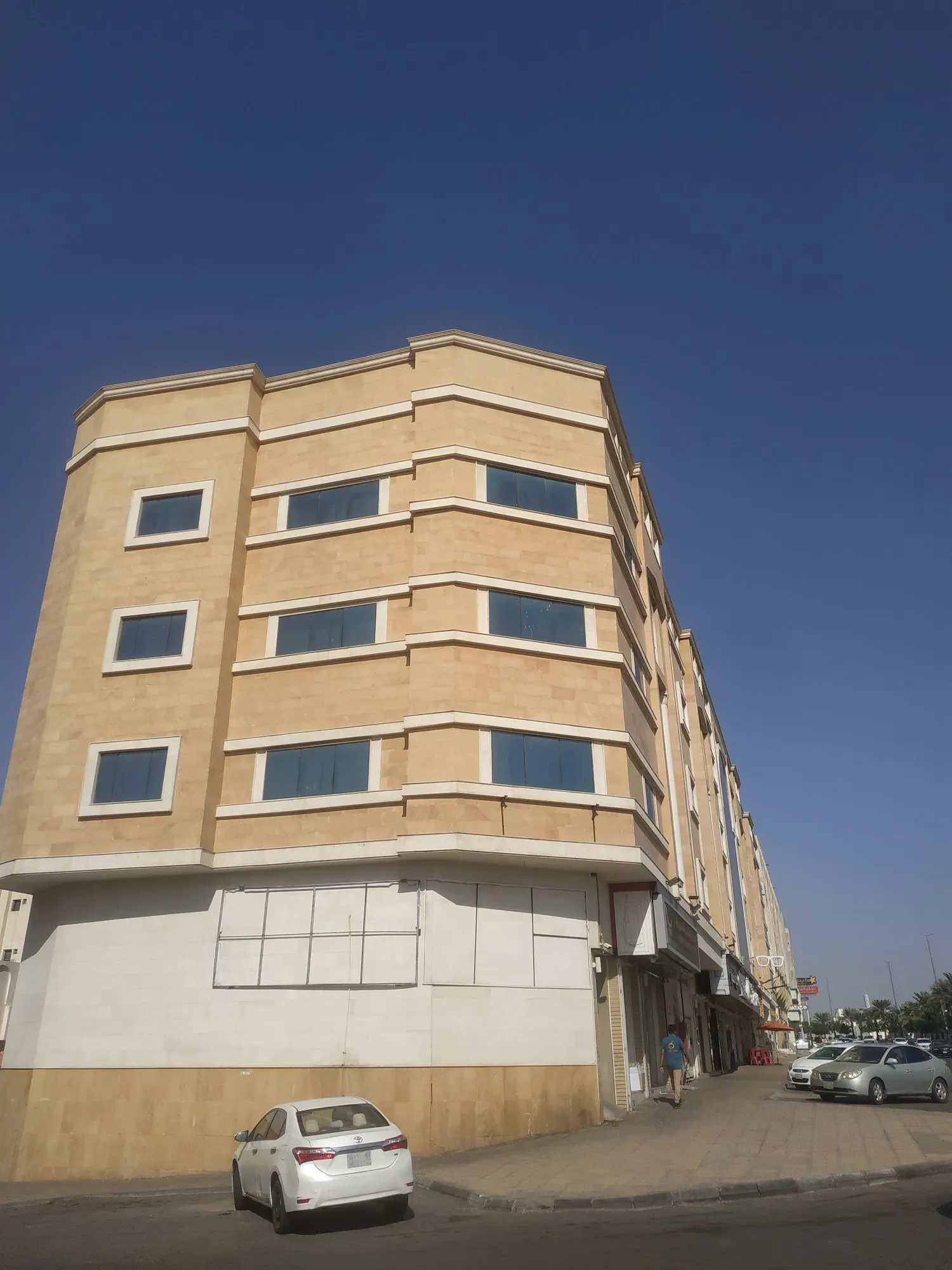 Nusuk Taiba Hotel - فندق نسك طيبة-16