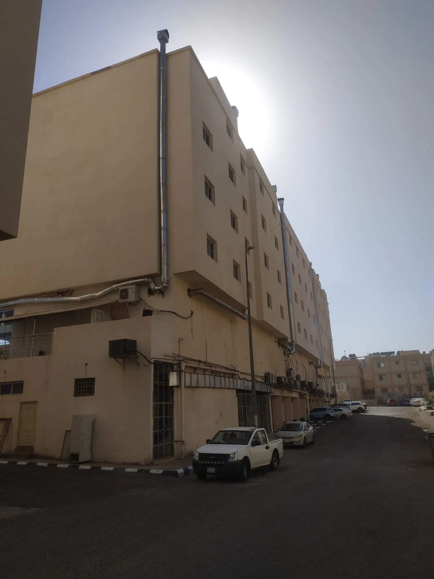 Nusuk Taiba Hotel - فندق نسك طيبة-7