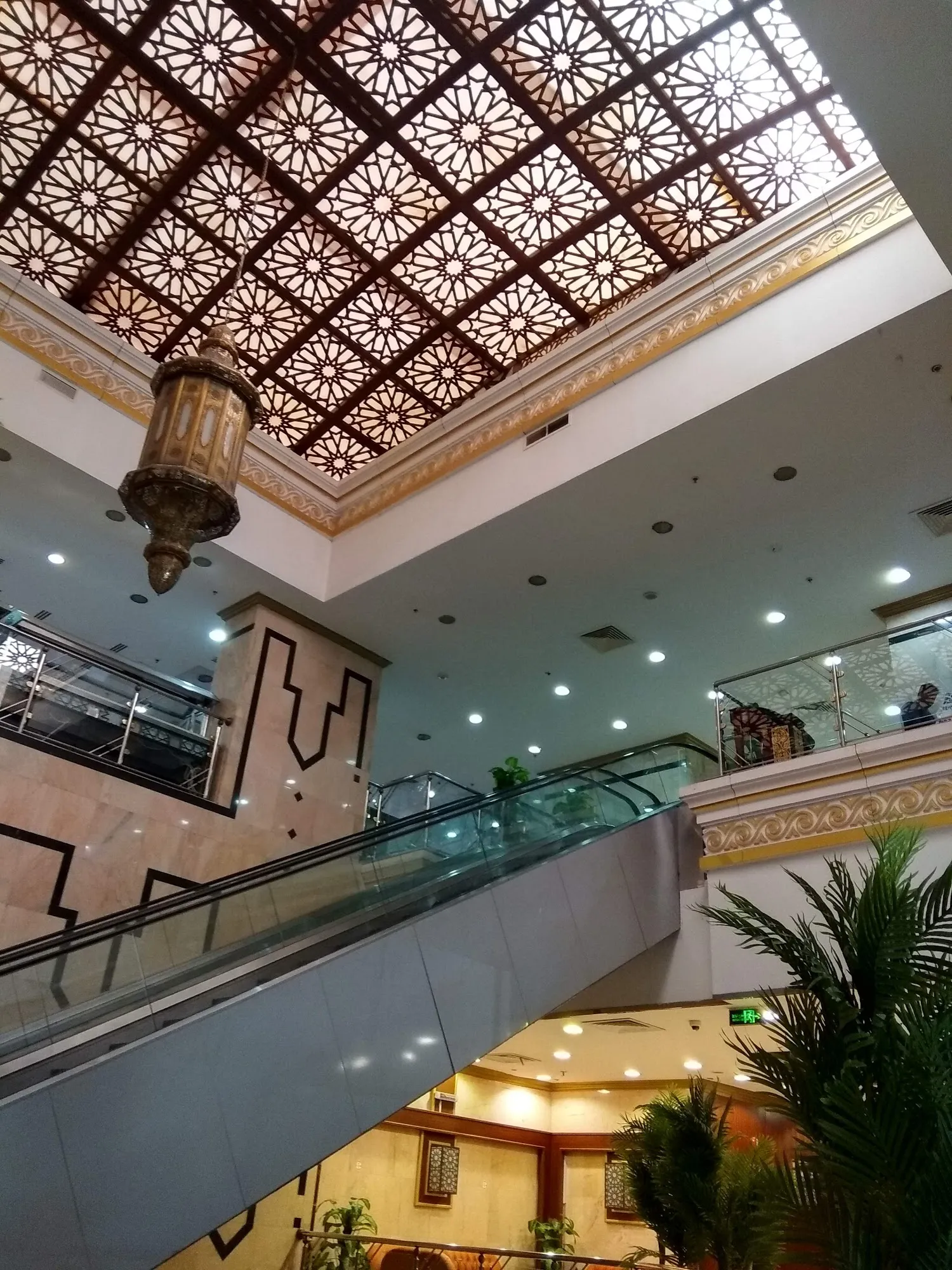 Odst Al Madinah Hotel-7