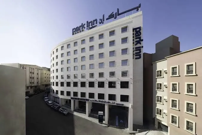 Park Inn by Radisson Makkah Thakher Alsharqi-1