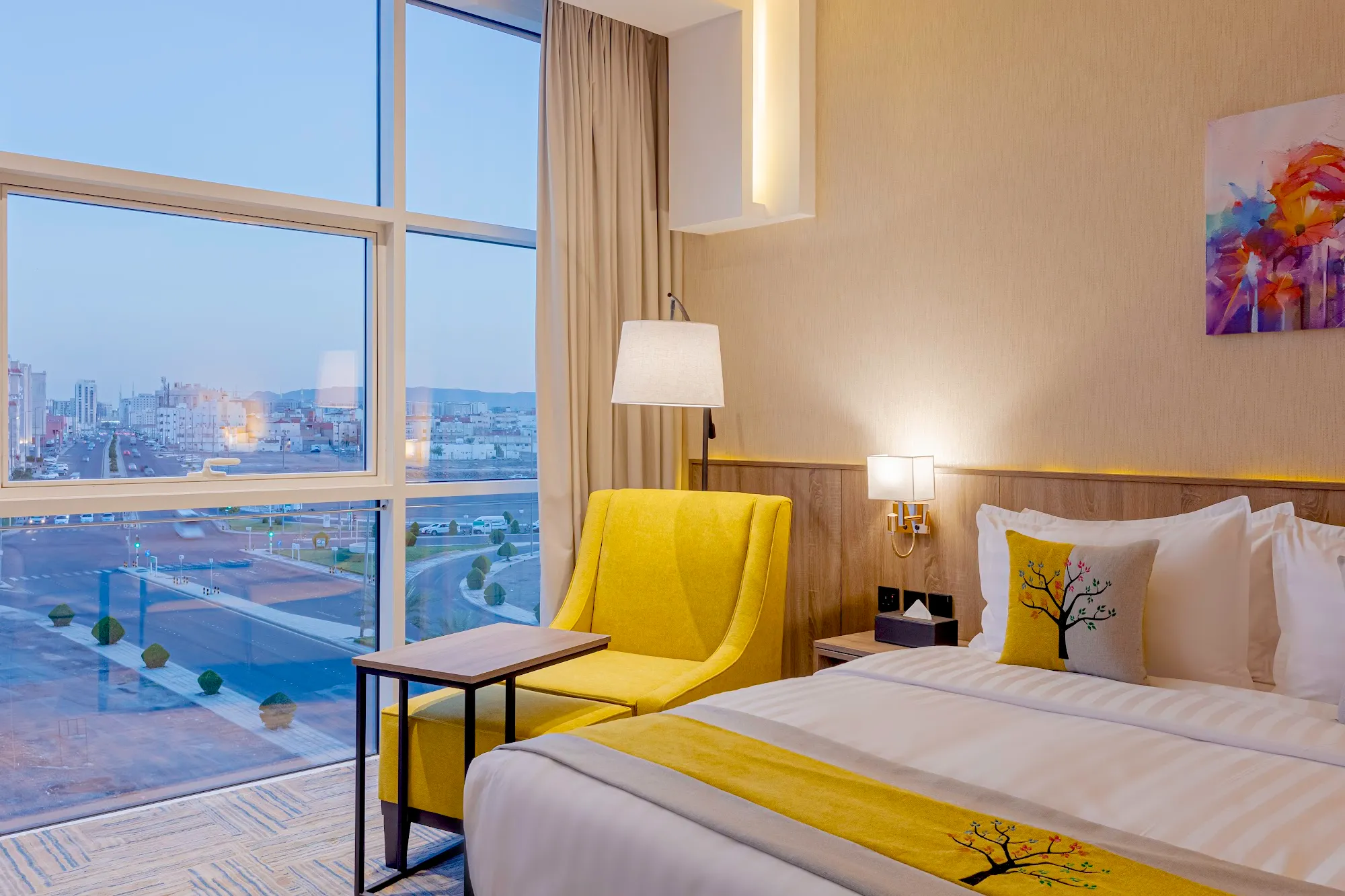 The Seasons Hotel - فندق ذا سيزونز-10