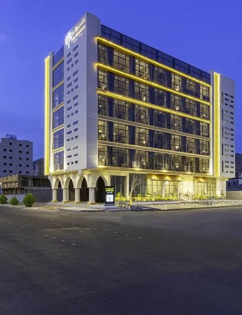 The Seasons Hotel - فندق ذا سيزونز-11