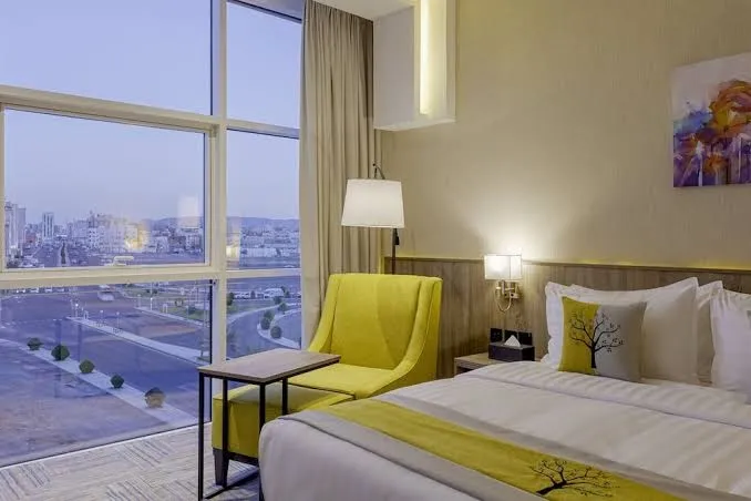 The Seasons Hotel - فندق ذا سيزونز-20