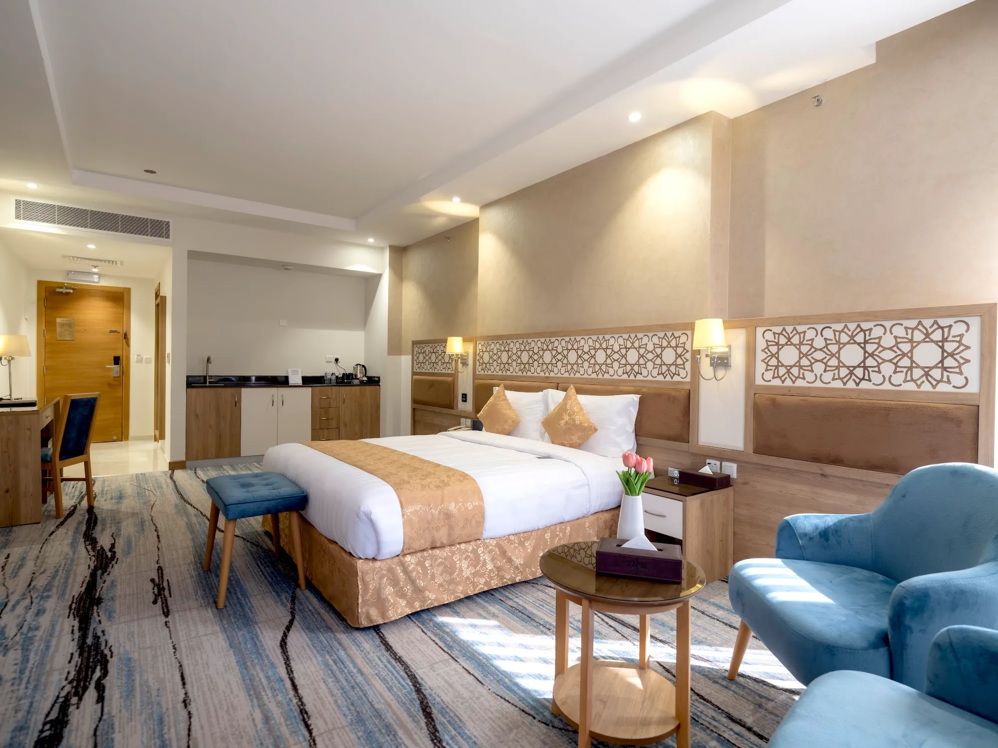 TIME Ruba Hotel & Suites-2