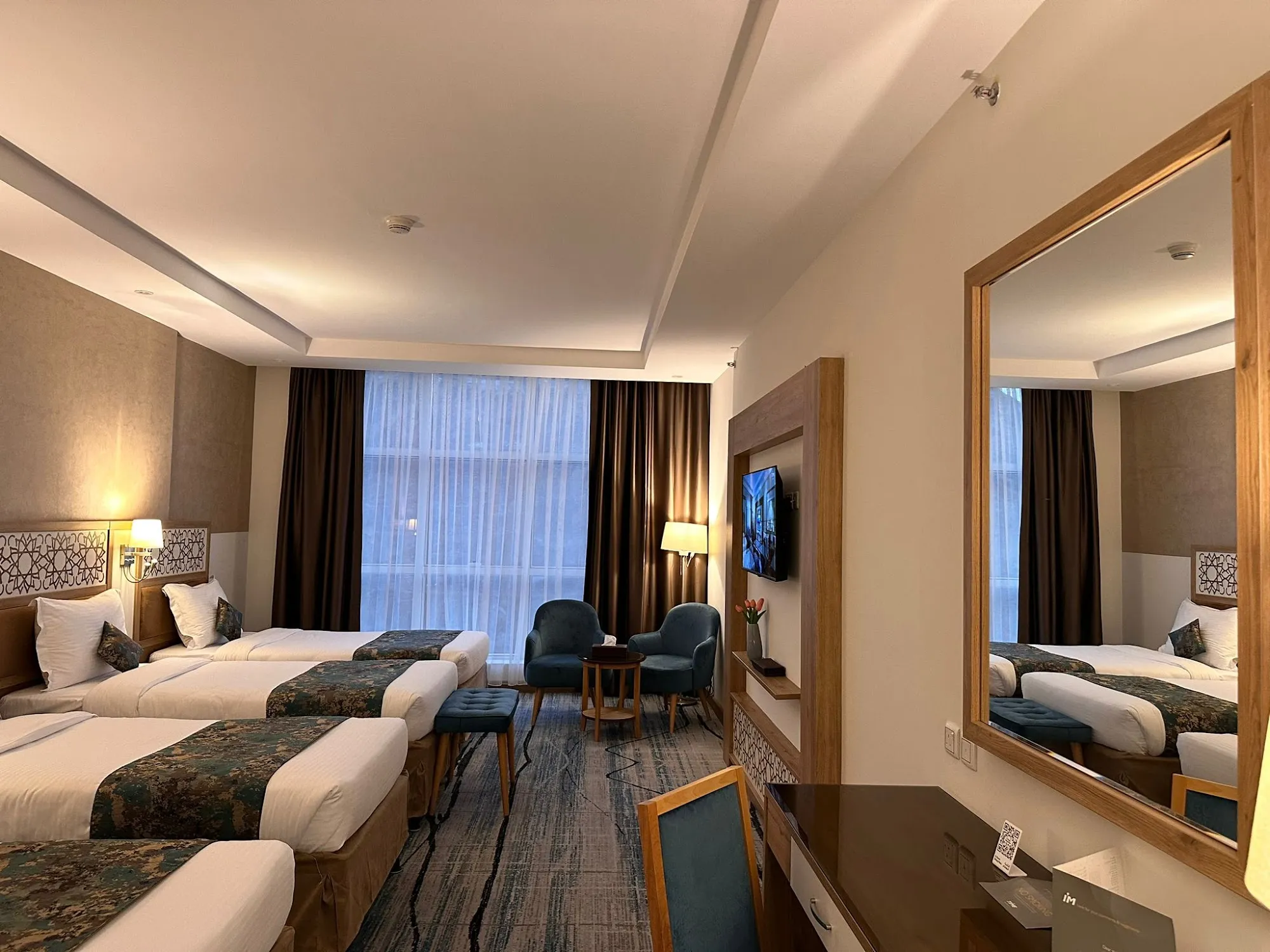 TIME Ruba Hotel & Suites-23