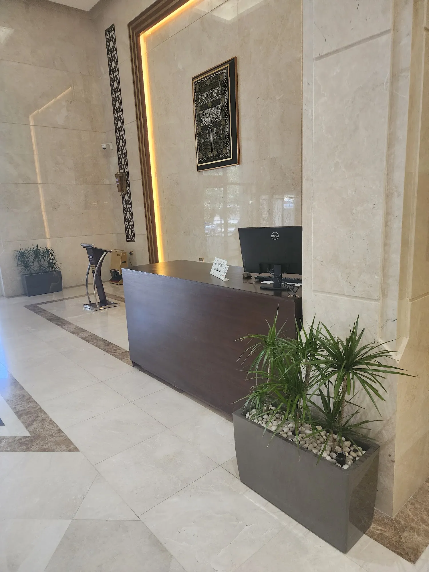 TIME Ruba Hotel & Suites-31