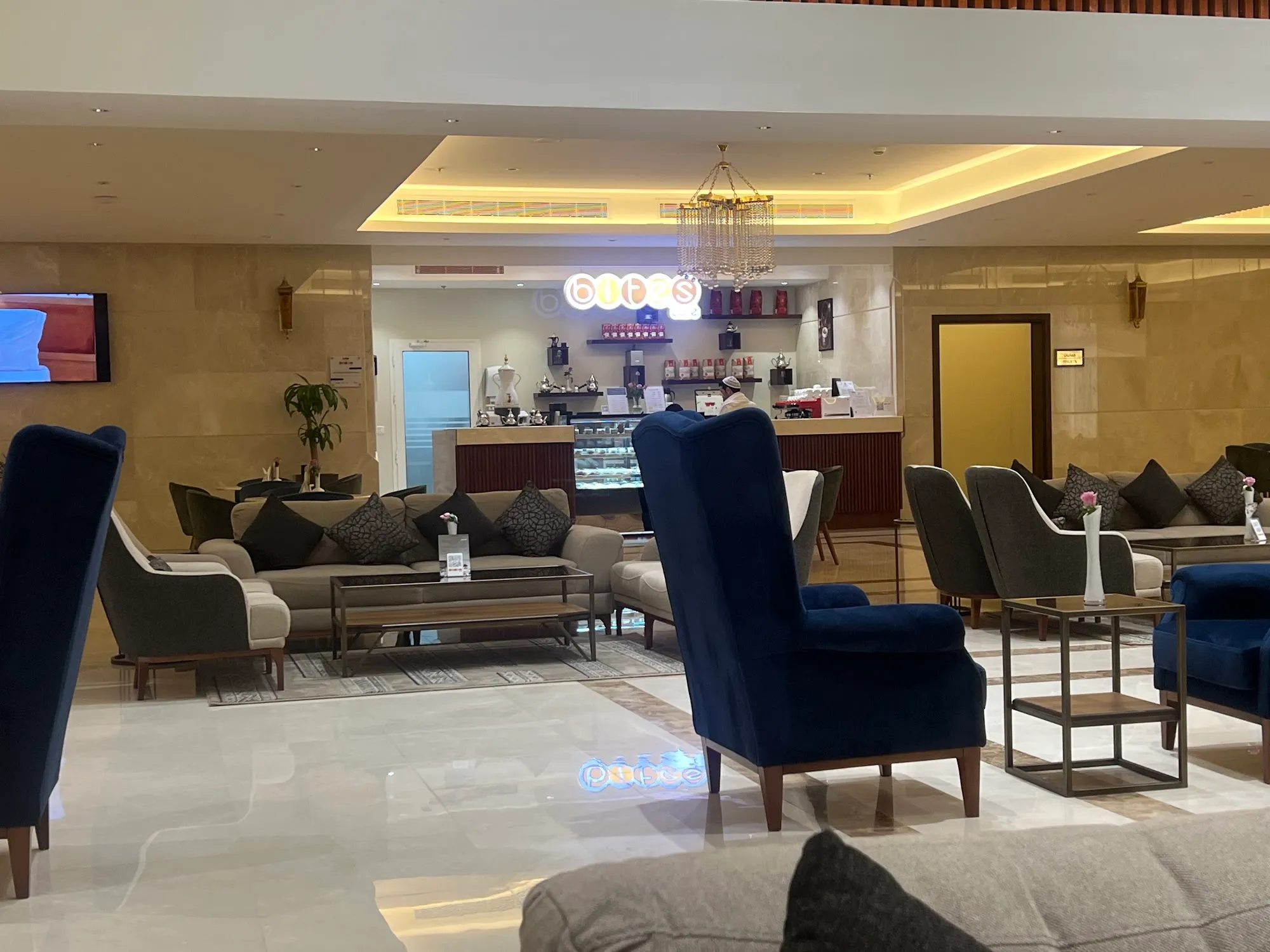 TIME Ruba Hotel & Suites-32