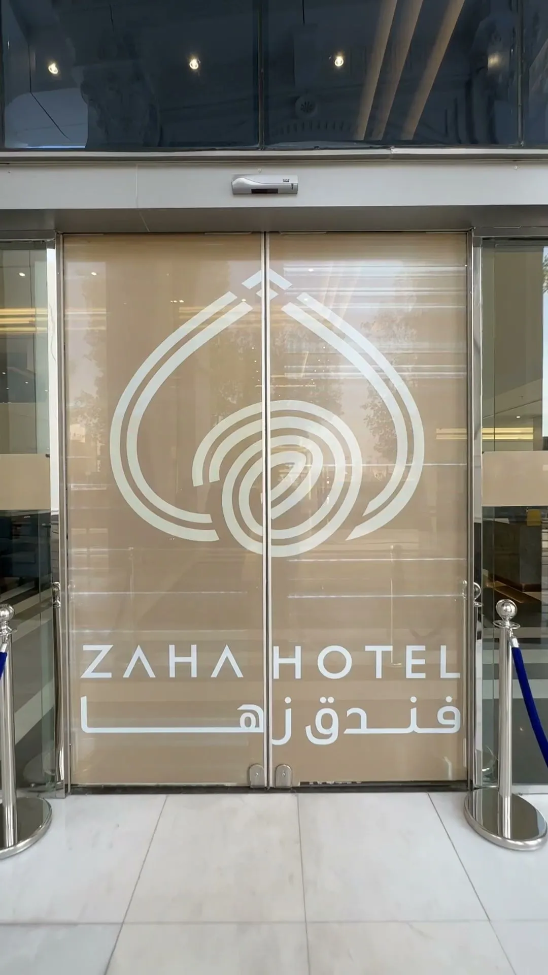 ZAHA TAIBA HOTEL-8