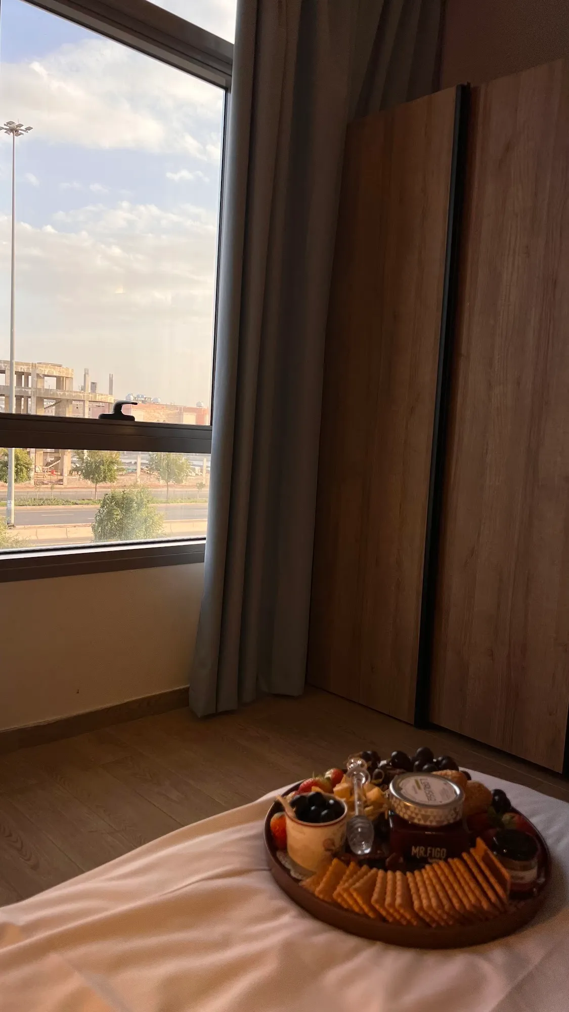 أجنحة حسنة HASANAH SUITES-27