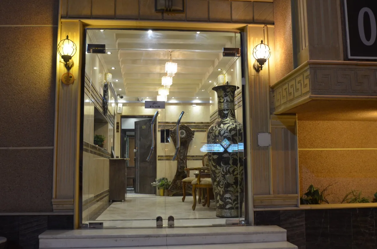 أجنحة فرح farah suites-16