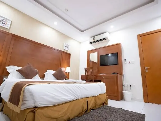 أجنحة فرح farah suites-2