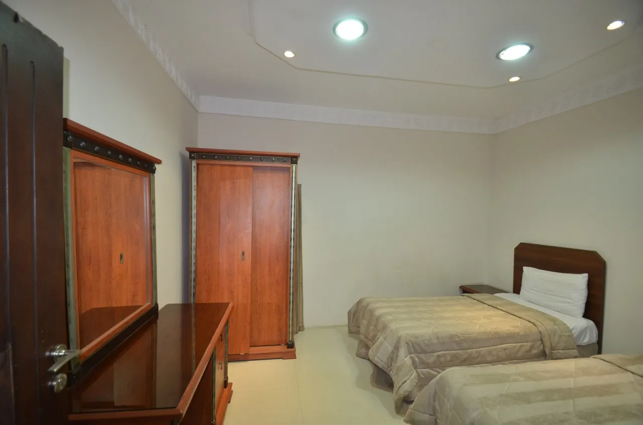 أجنحة فرح farah suites-6