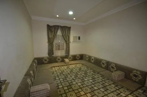 أجنحة فرح farah suites-7