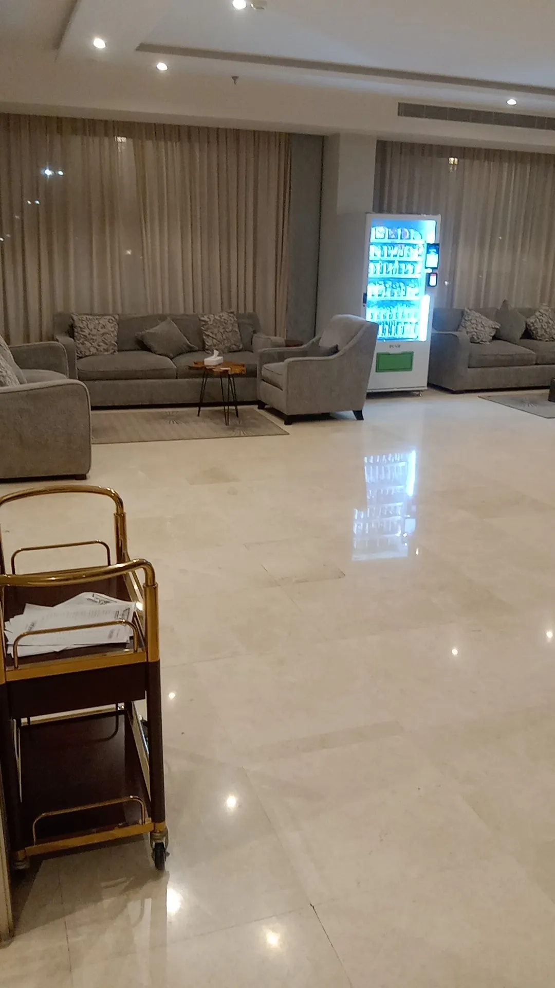 اجنحة طابة السكنية TUJARDIN TABBA-34