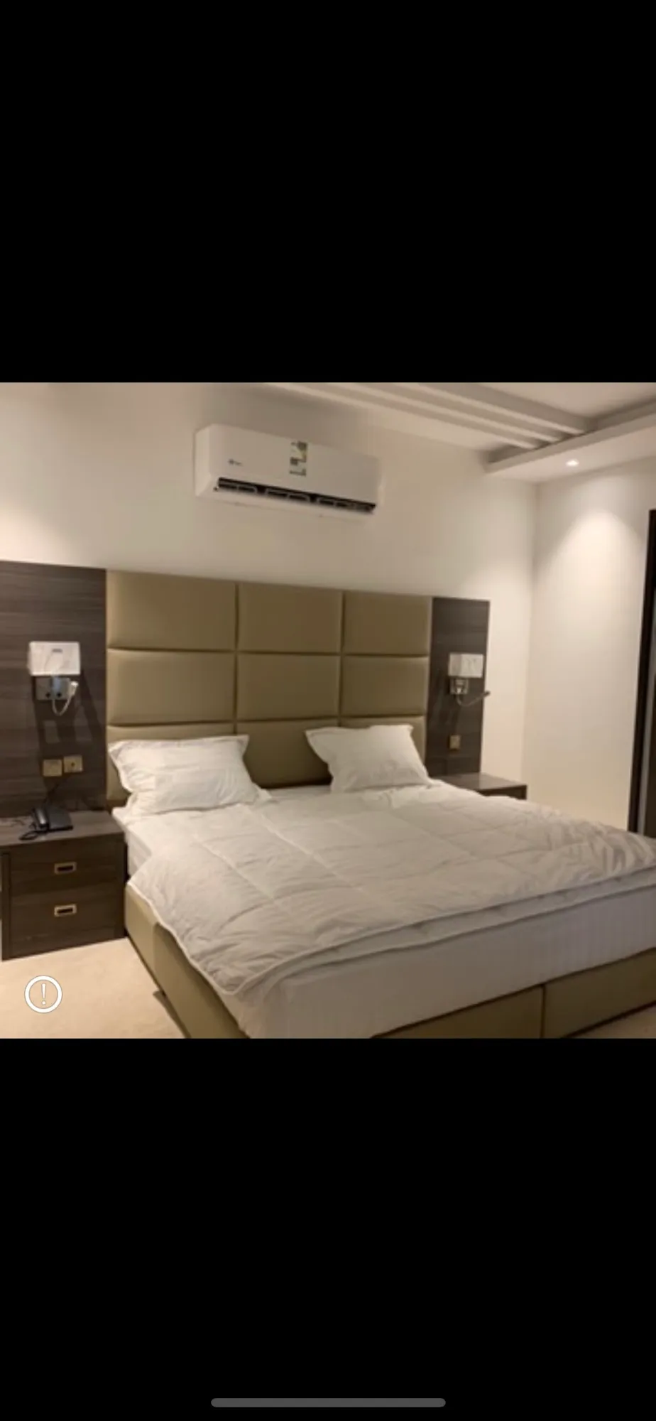 الأمان للشقق المخدومة Alamaan Serviced Apartment-10