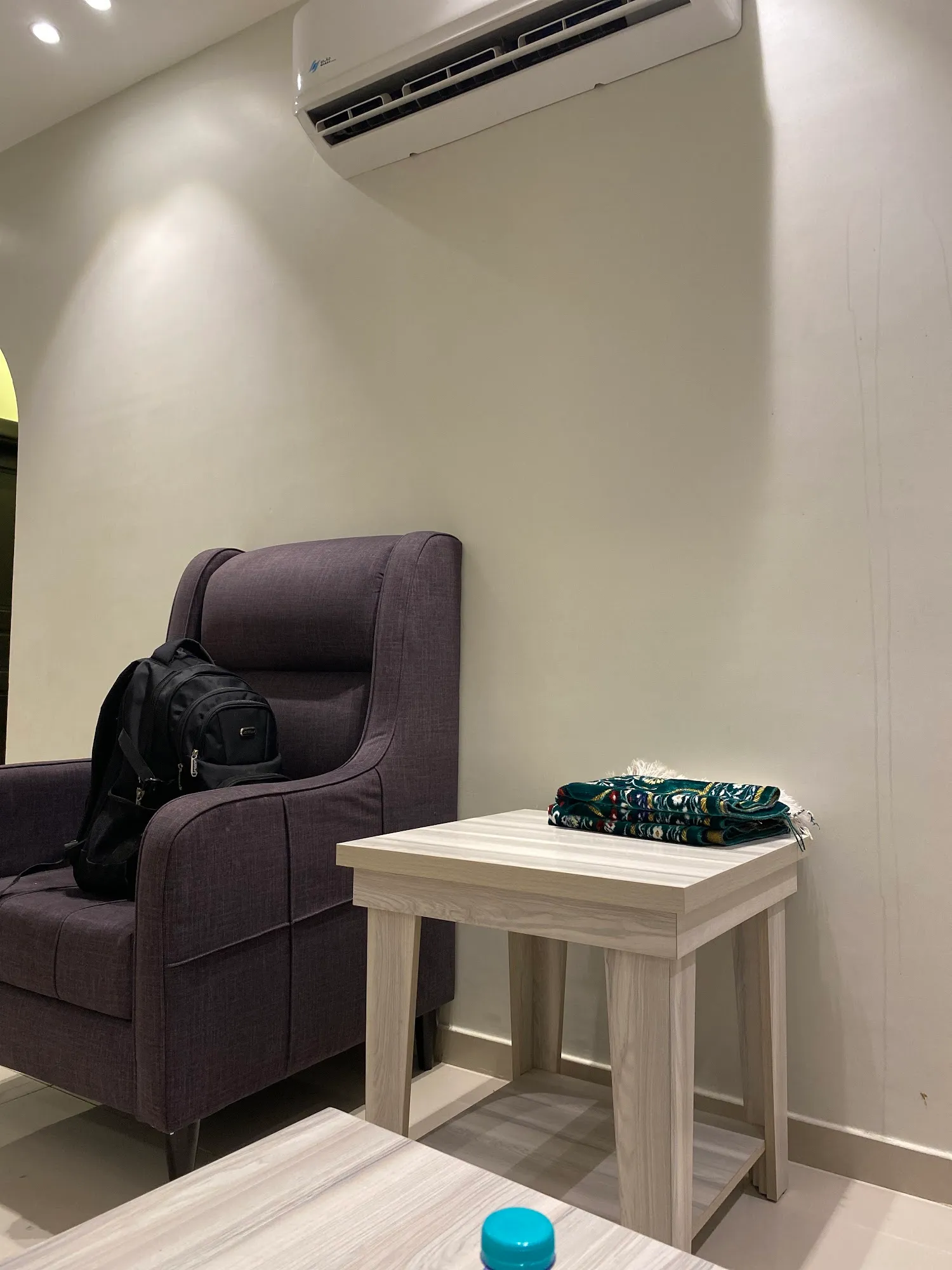 الأمان للشقق المخدومة Alamaan Serviced Apartment-19