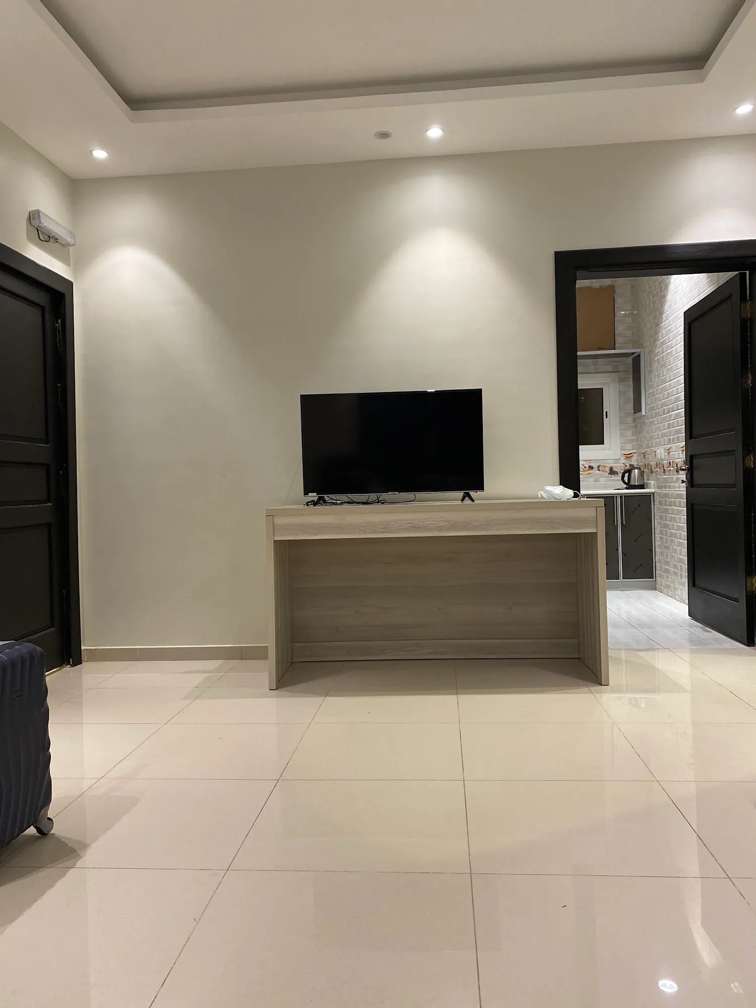 الأمان للشقق المخدومة Alamaan Serviced Apartment-21